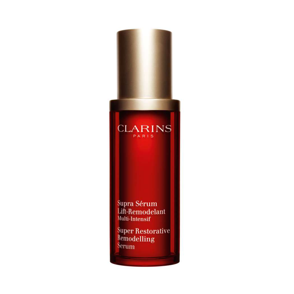 CLARINS SUPRA SERUM 50ML