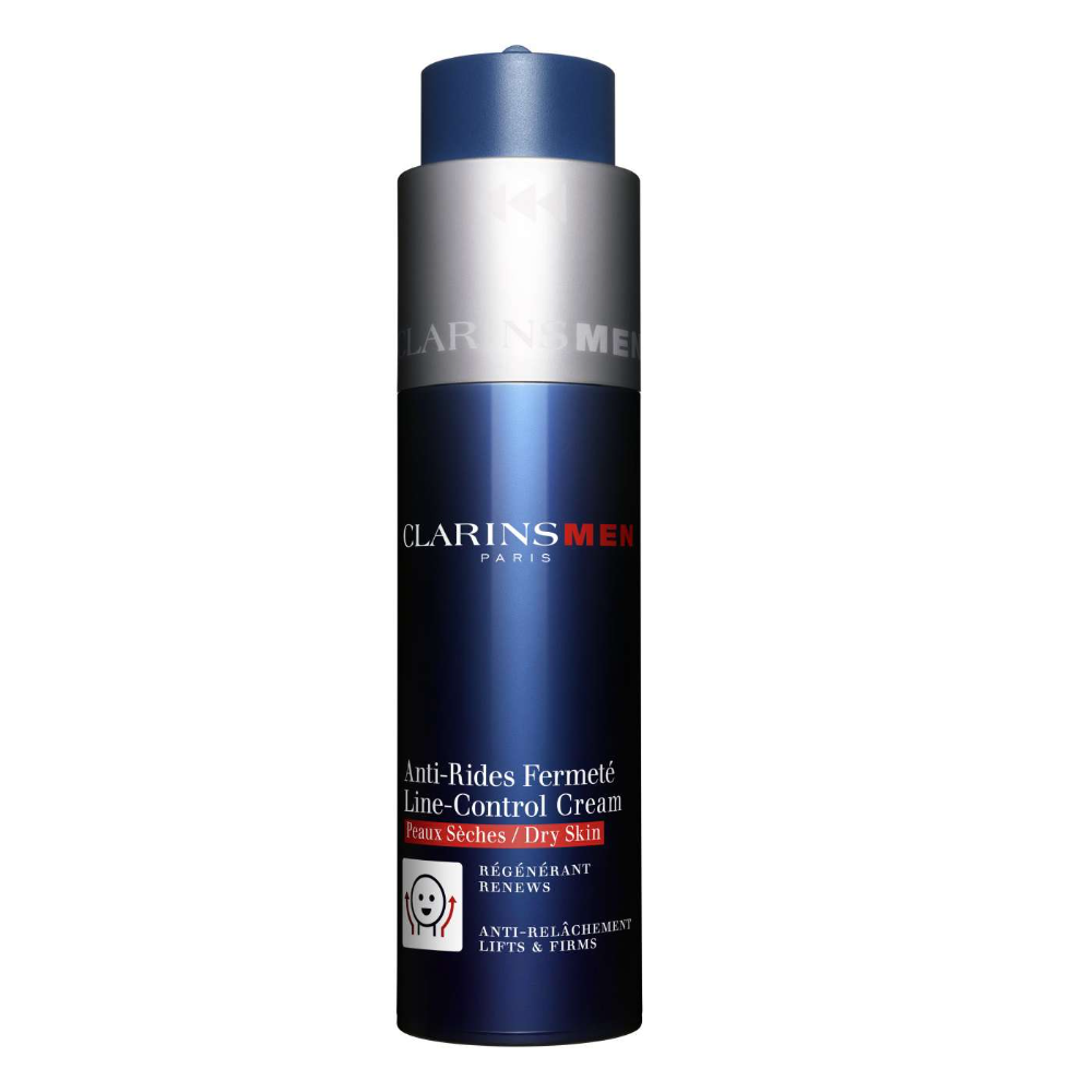 CLARINS MEN LINE CONTROL CREAM