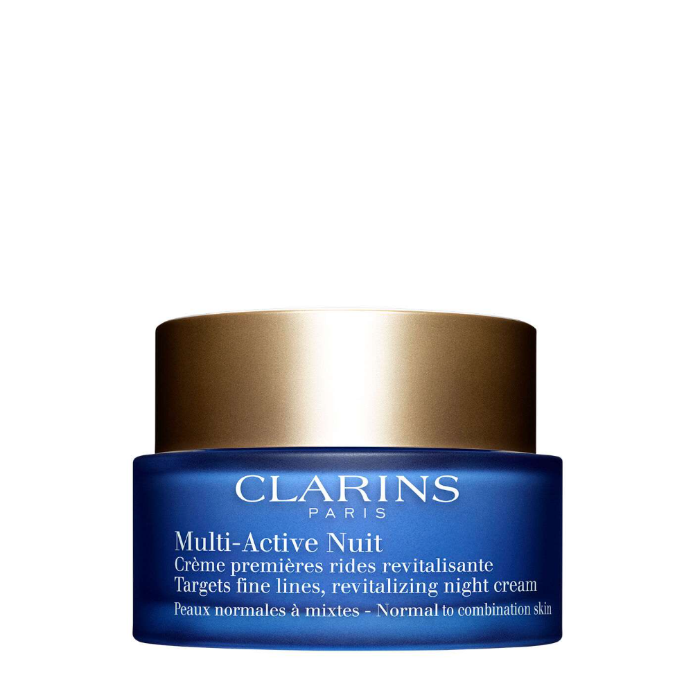 CLARINS MULTI-ACTIVE NUIT 50 ML PC
