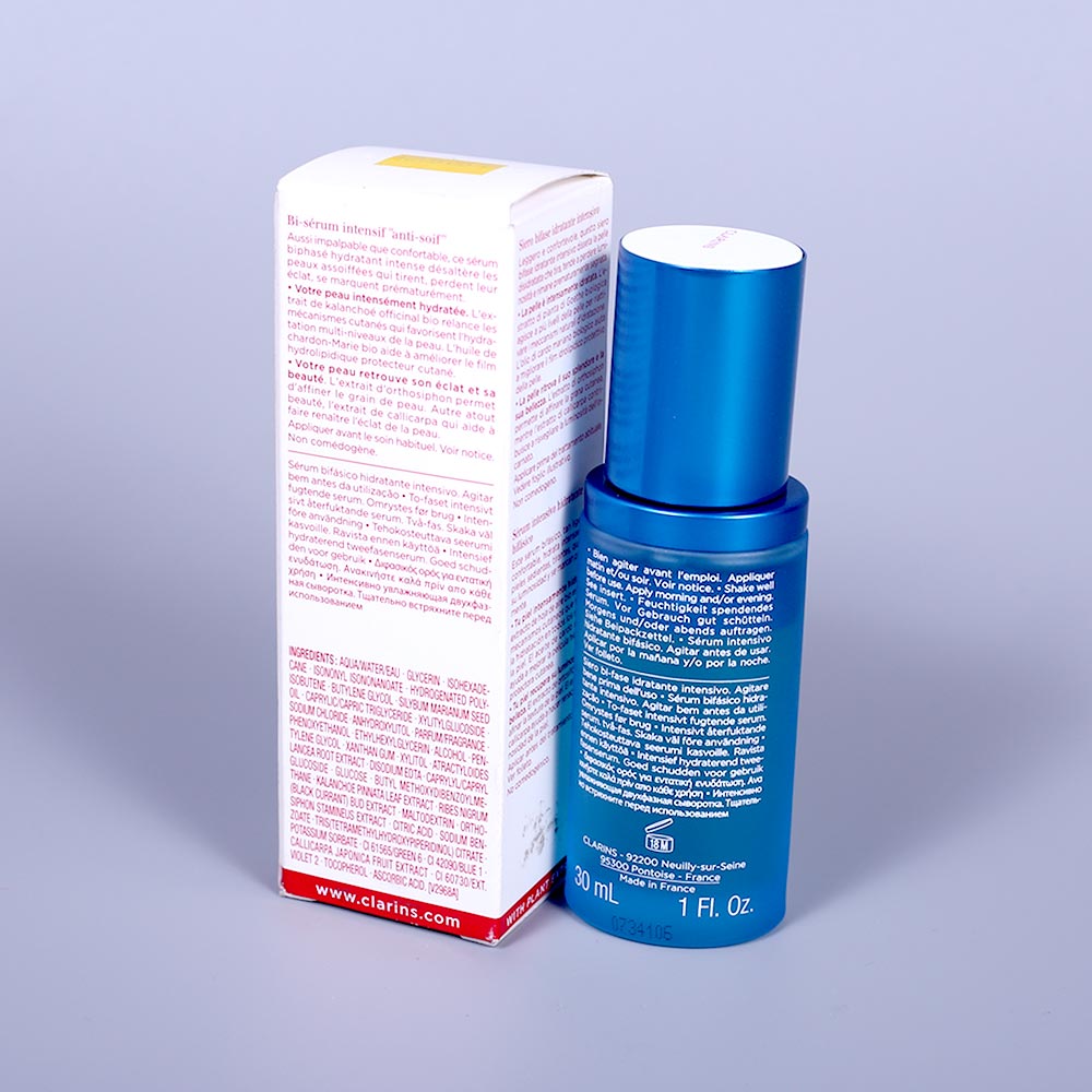 CLARINS HYDRA ESSENTIEL INTENSIVE MOISTURE QUENCHING 30 ML P