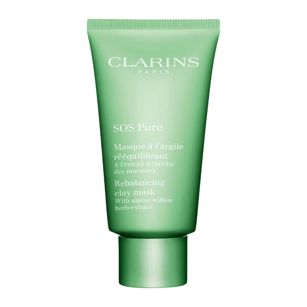 CLARINS SOS PURE 75ML