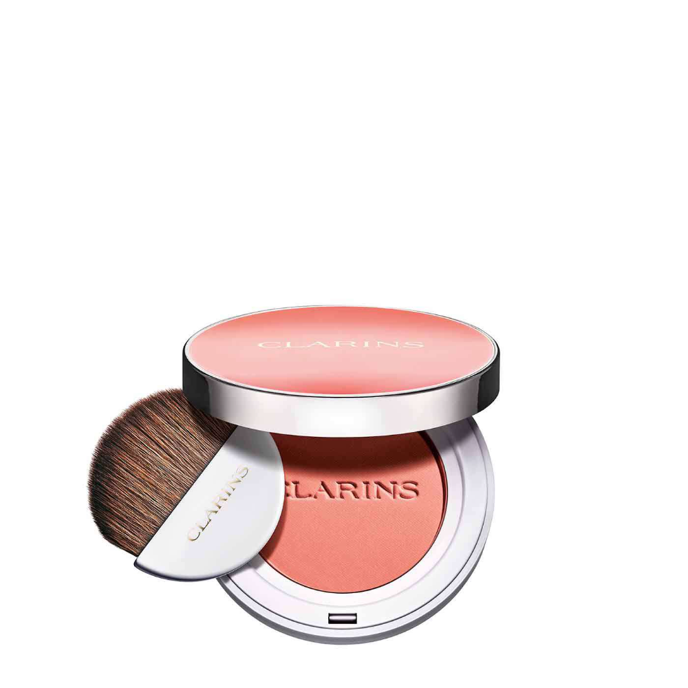 CLARINS FOUNDATION JOLI BLUSH 06 2019