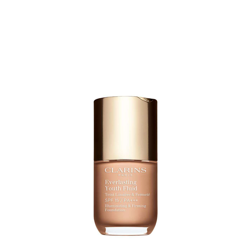 CLARINS FOUNDATION EV YOUTH FLUID 107 RP 30 ML
