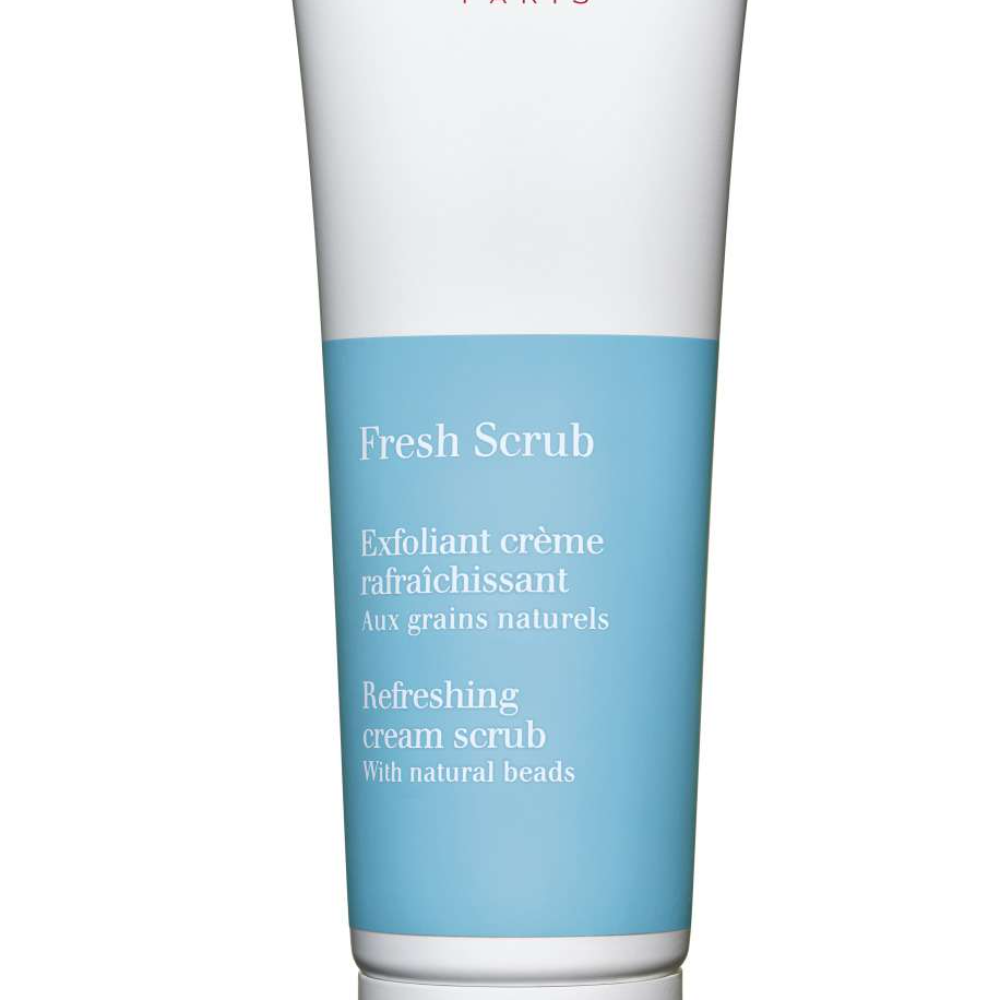 CLARINS FRESH SCRUB 50ML