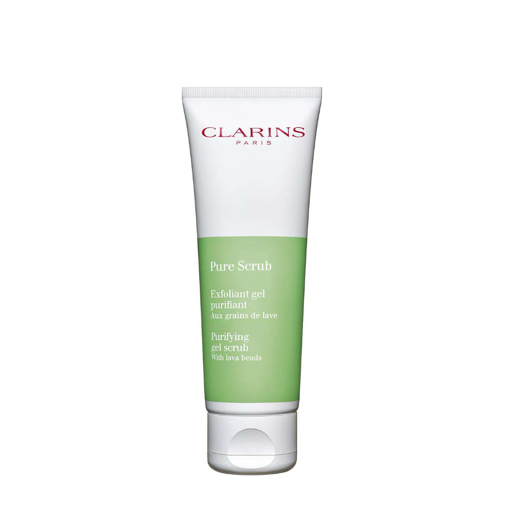 CLARINS PURE SCRUB 50ML