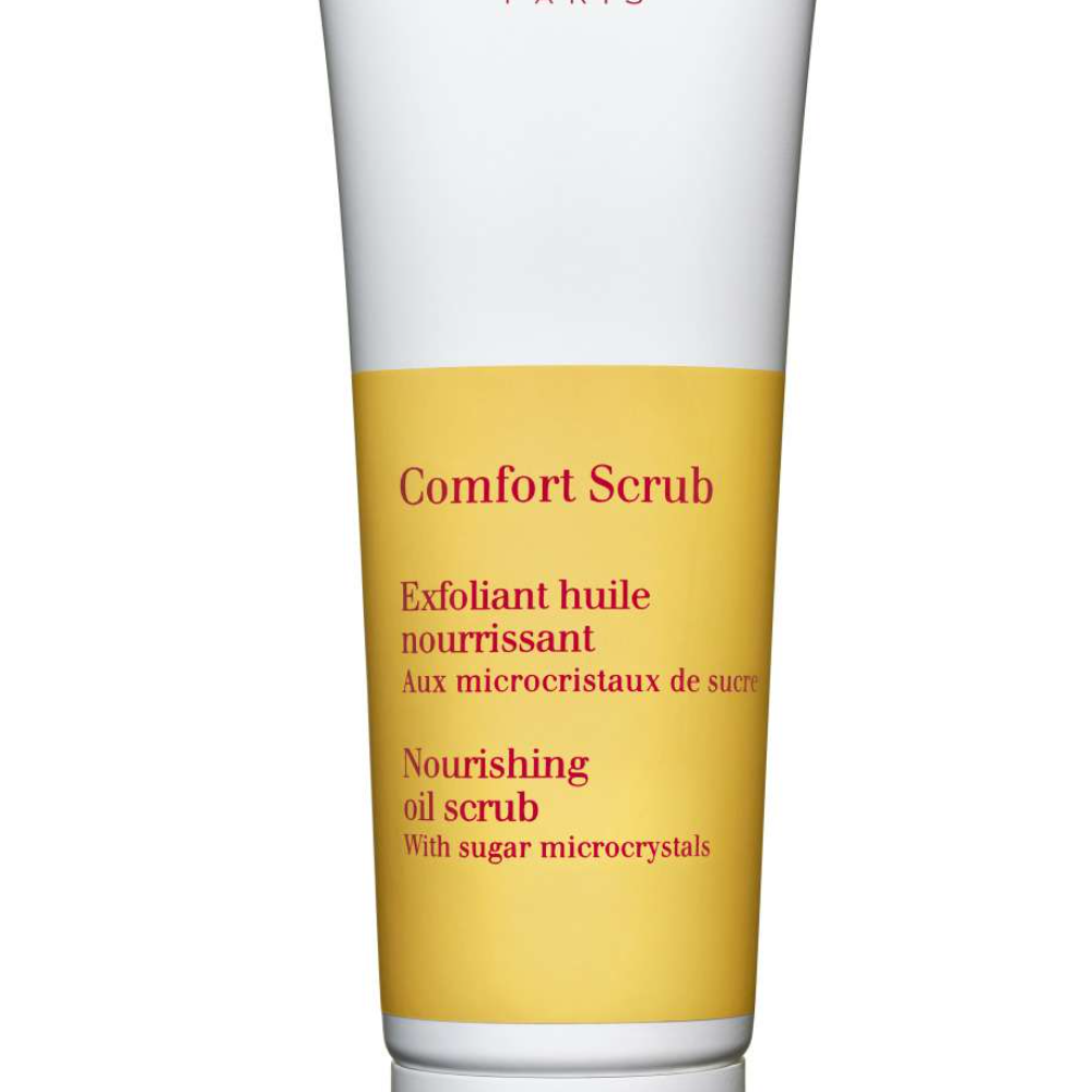 CLARINS COMFORT ECRUB 50ML