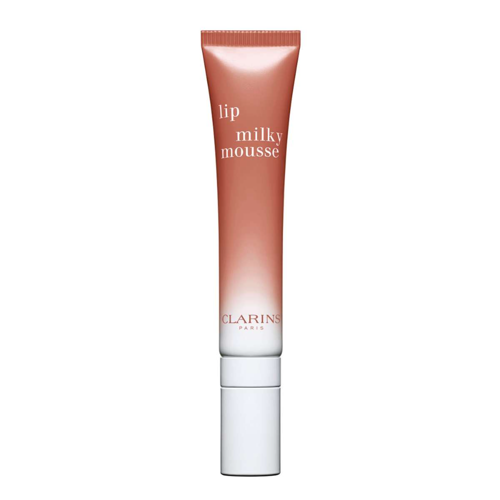 CLARINS LIP MILKY MOUSSE 06