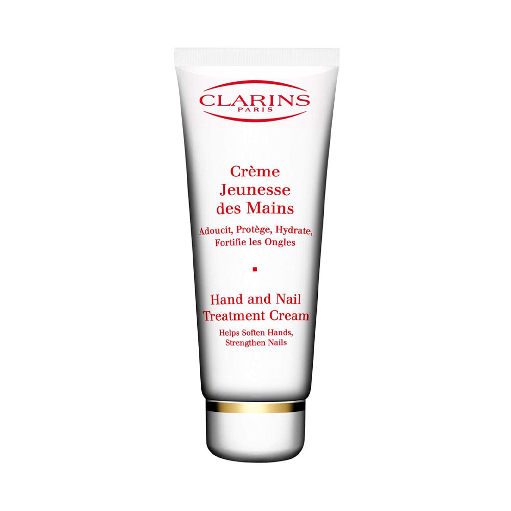 CLARINS SKINCARE BODY HAND NAIL CREAM 100 ML