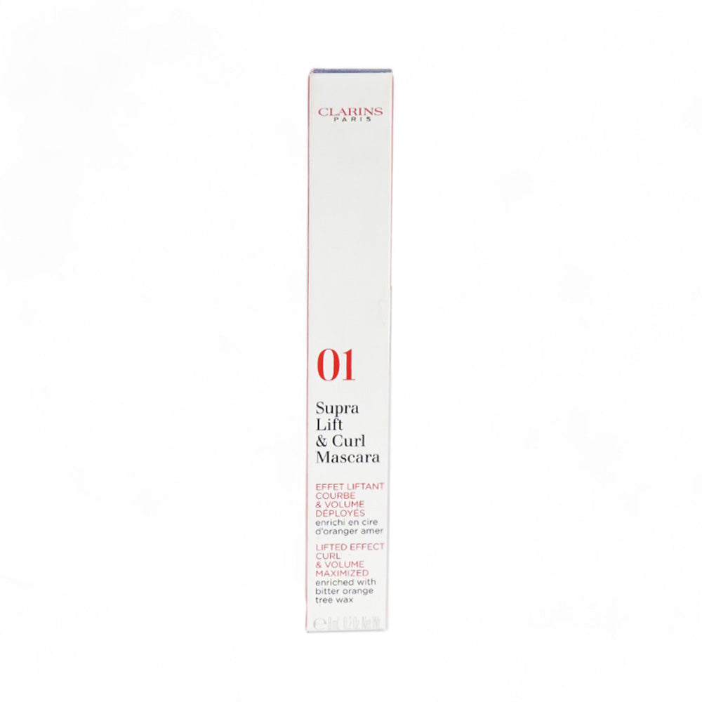 CLARINS MAKEUP EYES MASLIFT & CURL01 RETAIL