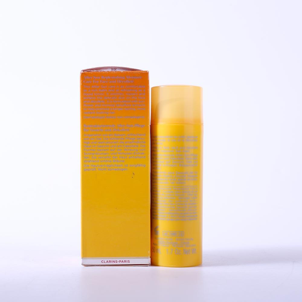 CLARINS AFTER SUN REPLENSHING COISTURE CARE 200 ML