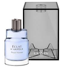 LANVIN ECLAT POUR HOMME EDT 100ML