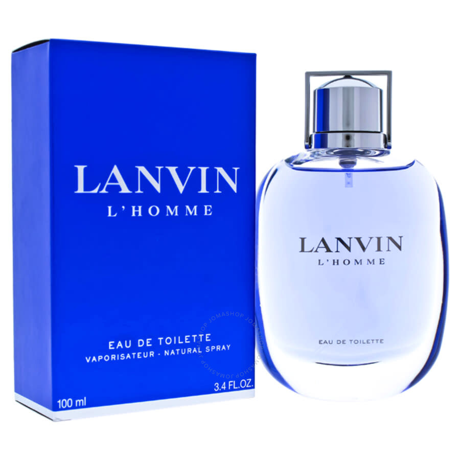 LANVIN LHOMME EDT 100 ML