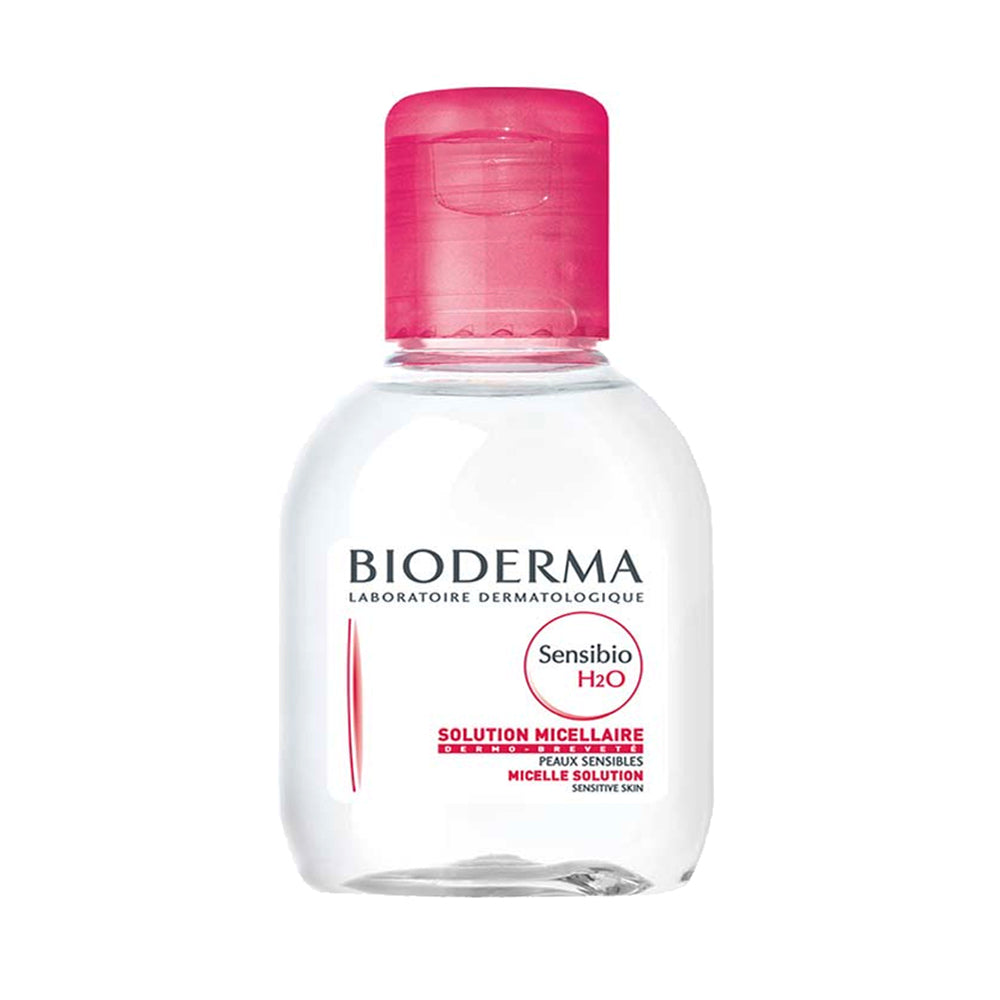 BIODERMA SENSIBIO H2O 100 ML