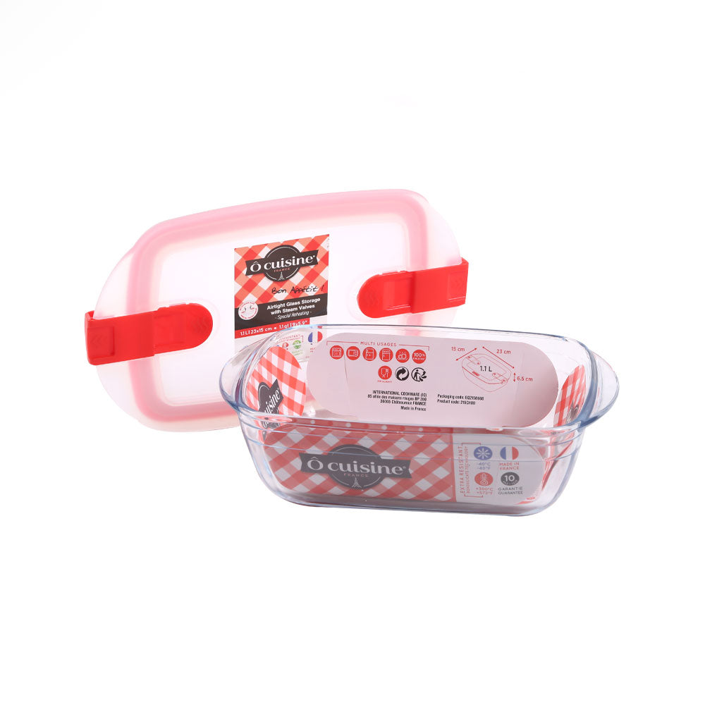 BOWL OCUISINE 215CH00