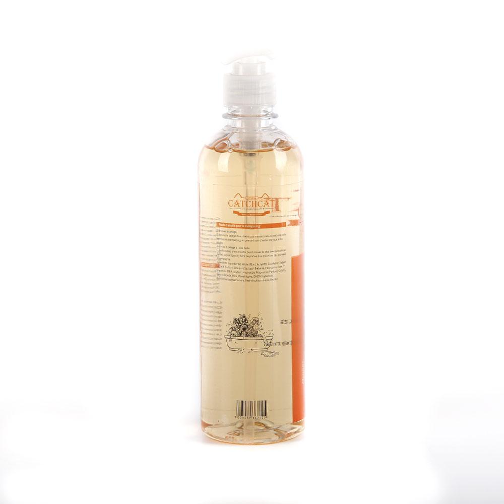 CATCHCAT REAL FRESH SHAMPOO ORANGE 500 ML