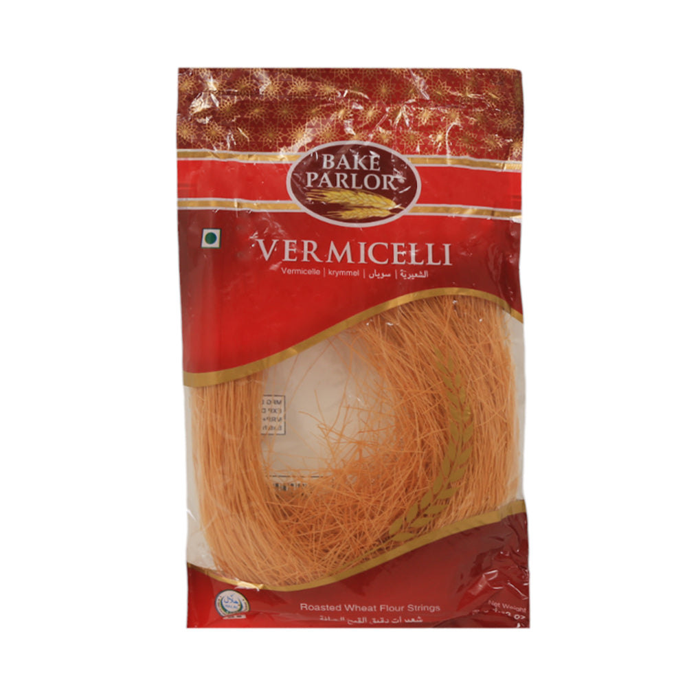 BAKE PARLOR VERMICELLI PREMIUM QUALITY 140 GM