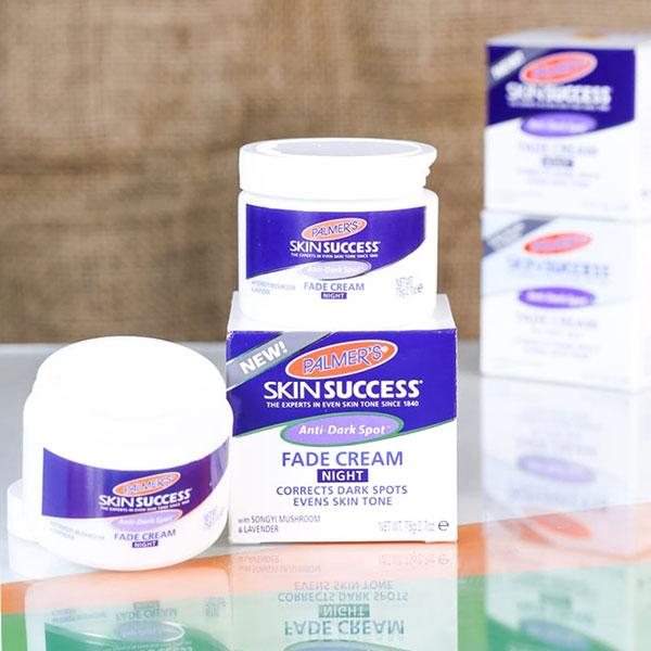 PALMERS SKIN SUCCESS ANTI DARK SPOT NIGHT CREAM 75 GM