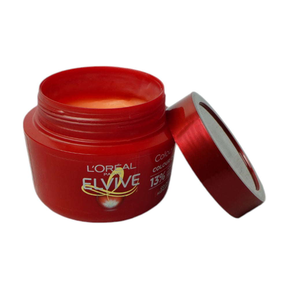 LOREAL ELVIVE HAIR MASK COLOR PROTECT 300 ML