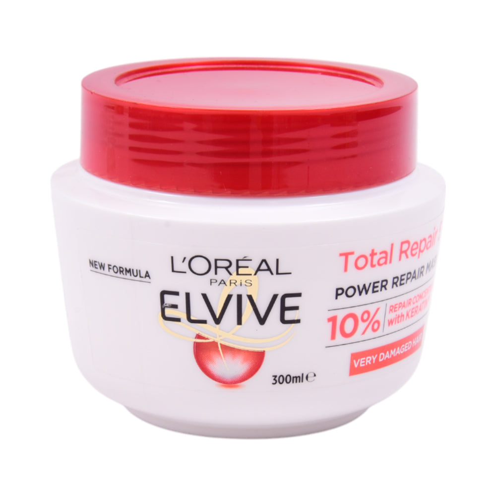 LOREAL ELVIVE TOTAL REPAIR 5 HAIR MASK 300ML