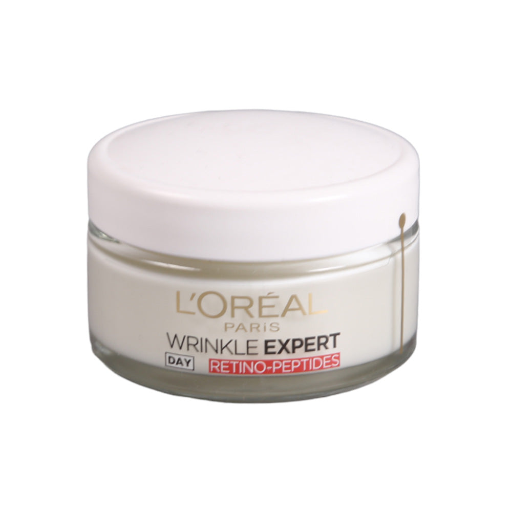 LOREAL WRINKLE EXPERT 45+ COLLAGEN DAY 50ML