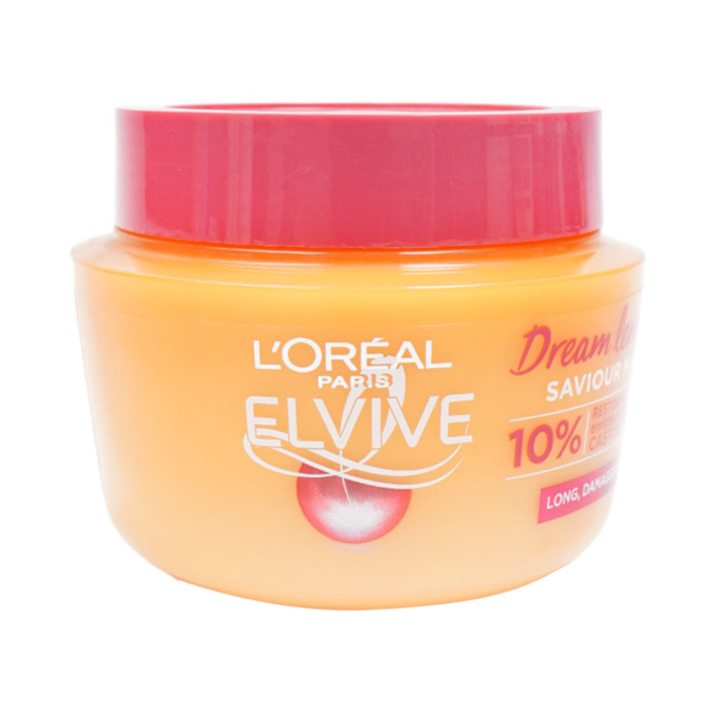 LOREAL ELVIVE HAIR MASK DREAM LENGHT 300 ML