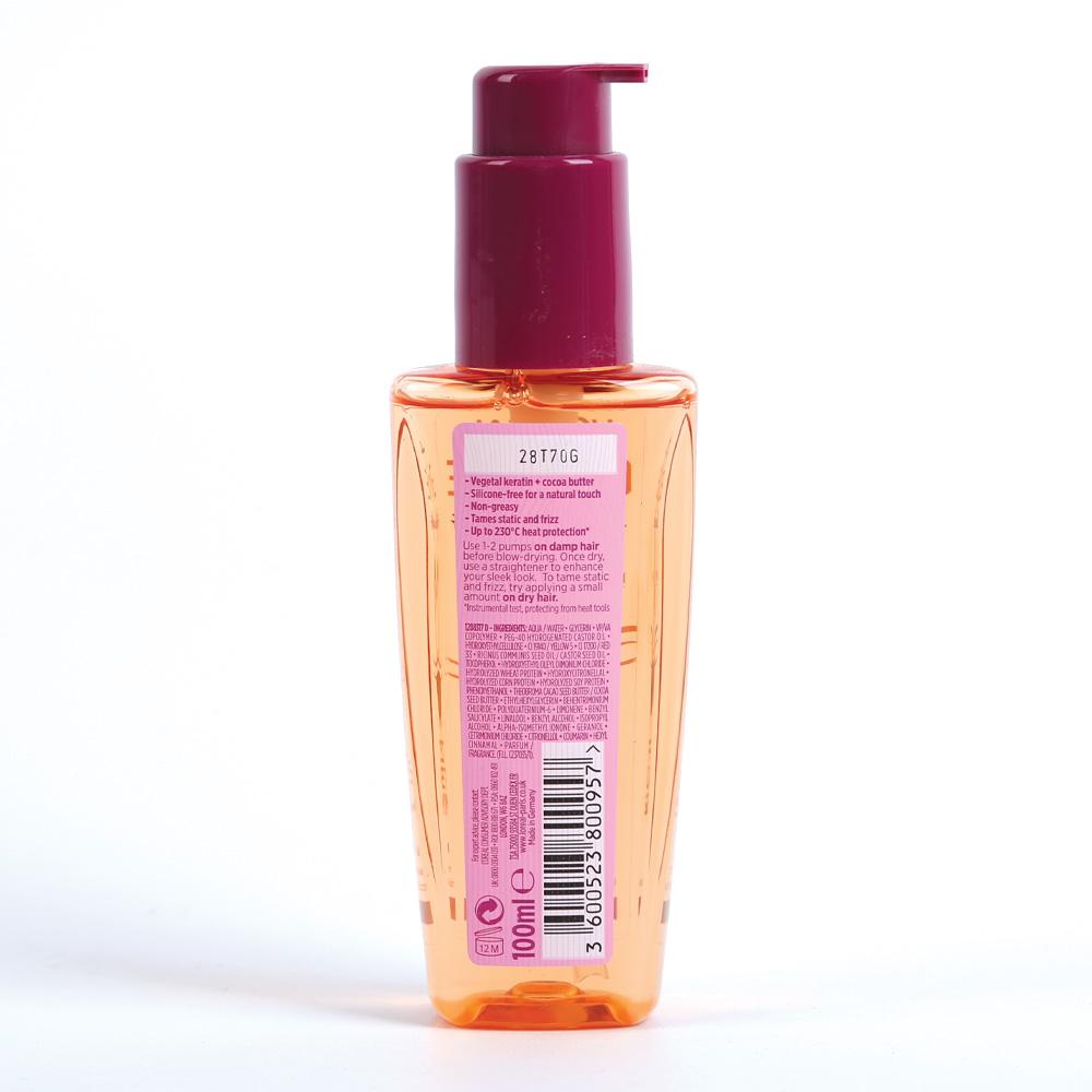 LOREAL ELVIVE HAIR SERUM FRIZZ KILLER DREAM LENGTH 100 ML