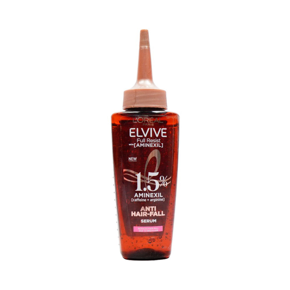 LOREAL ELVIVE ANTI HAIR FALL SERUM 102ML