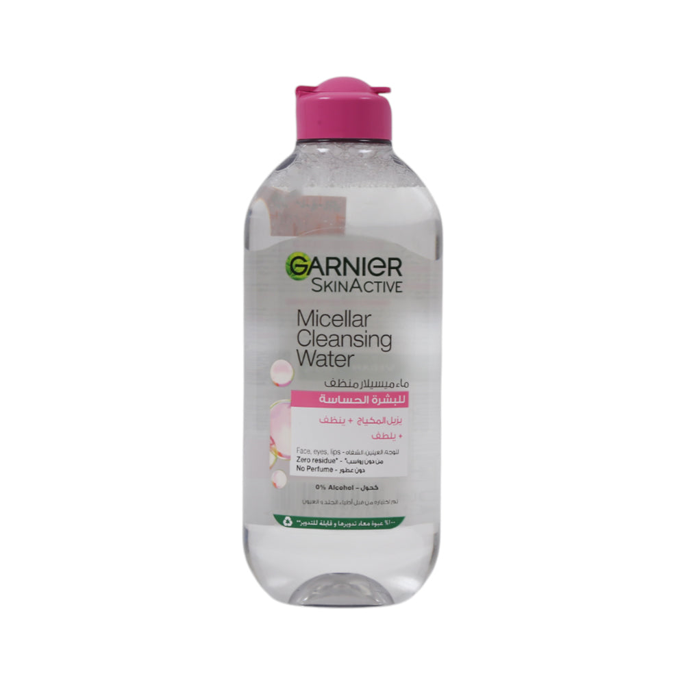 GARNIER MICELLAR ALL IN ONE 400 ML