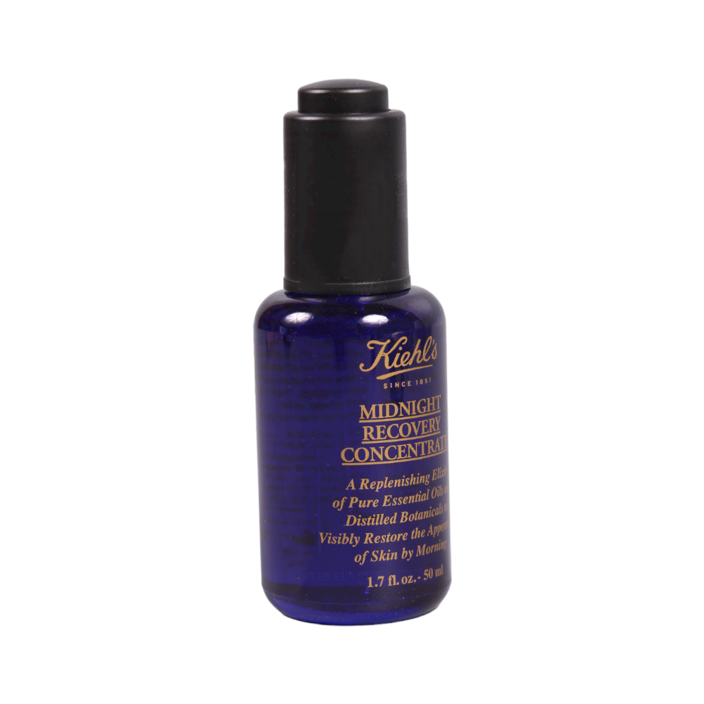 KIEHLS MIDNIGHT RECOVERY CONCENTRATE PC