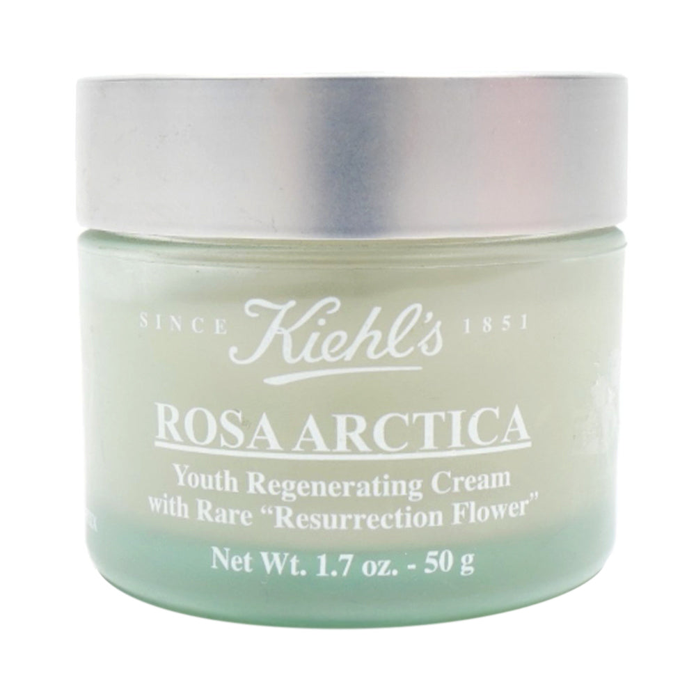 KIEHLS CREAM ROSA ARCTICA YOUTH REGENERATING CREAM 50G
