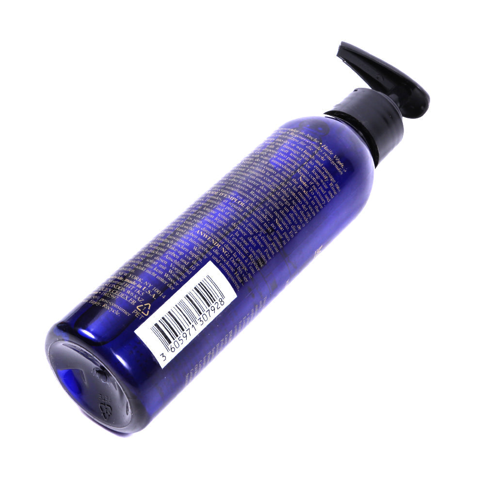 KIEHLS MIDNIGHT RECOVERY BOTANICAL CLEANSING OIL WITH SQUALA