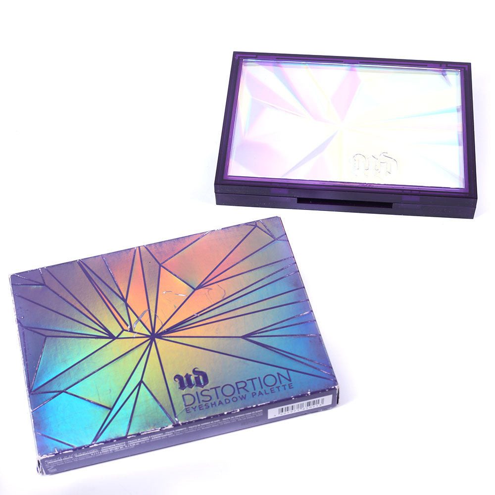 URBAN DECAY DISTORTION EYE SHADOW PC