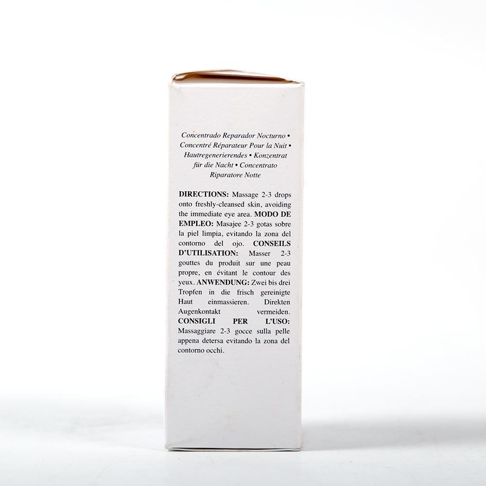 KIEHLS MIDNIGHT RECOVERY CONCENTRATE SERUM 50ML