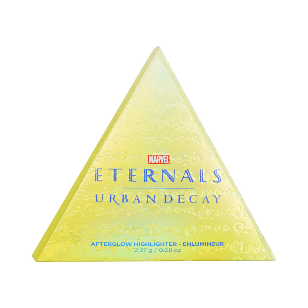 URBAN DECAY HIGH LIGHTER MARVEL ETERNALS AFTERGLOW 2.27G CUN