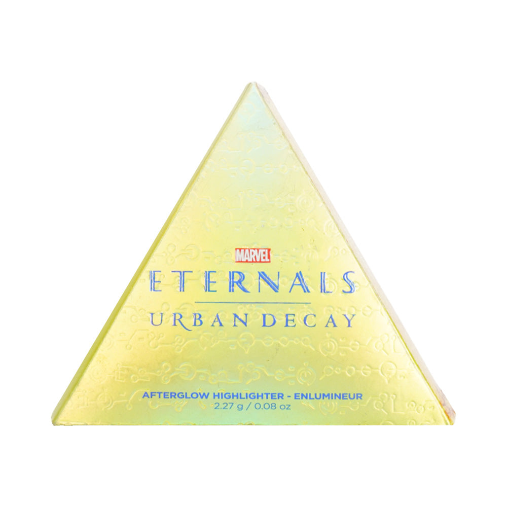 URBAN DECAY HIGH LIGHTER MARVEL ETERNALS AFTERGLOW 2.27G UNI