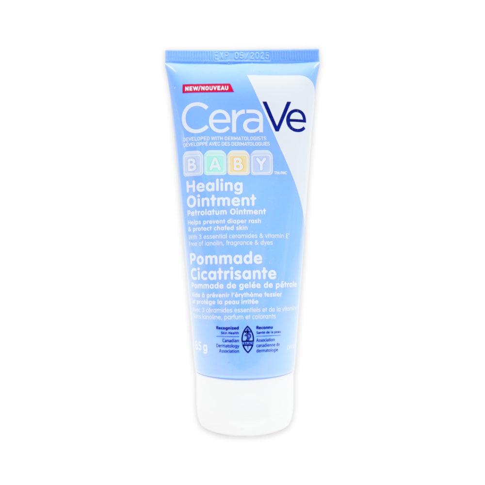 CERAVE BABY HEALING OINTMENT 85G