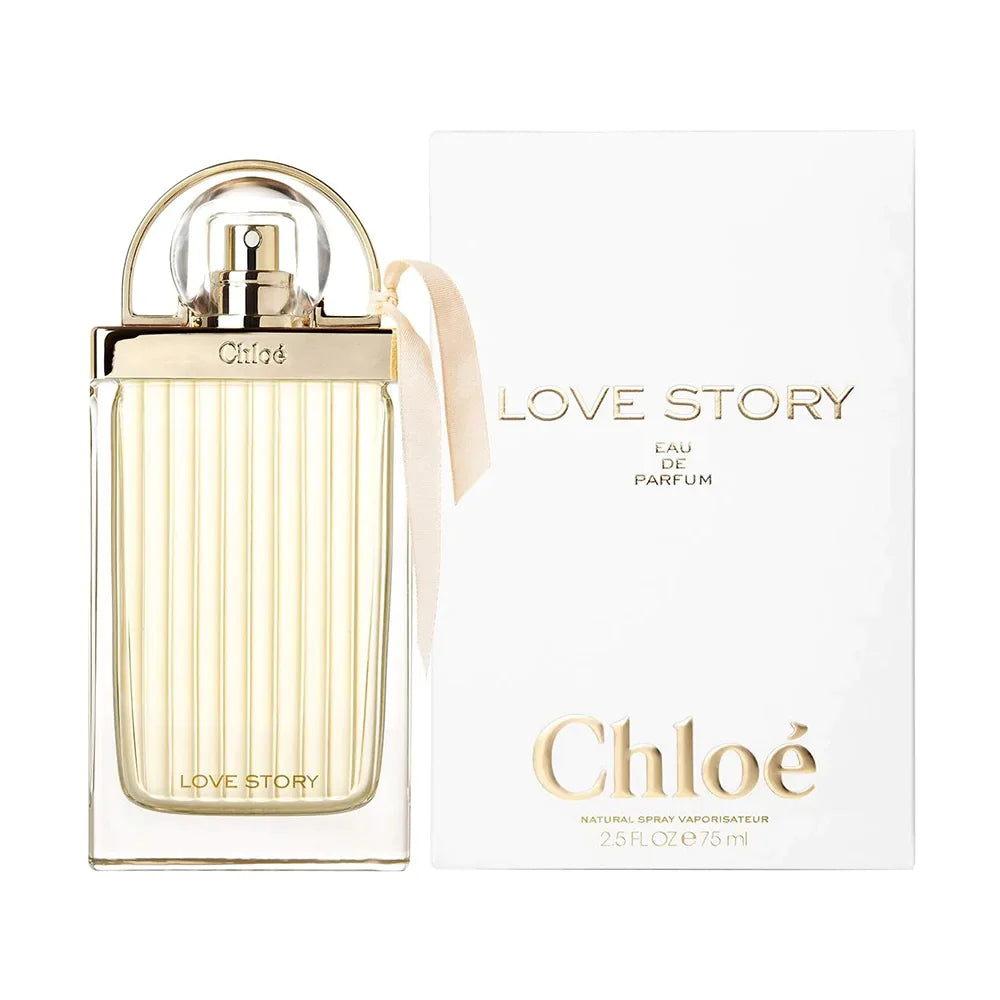 CHLOE LOVE STORY 75 ML