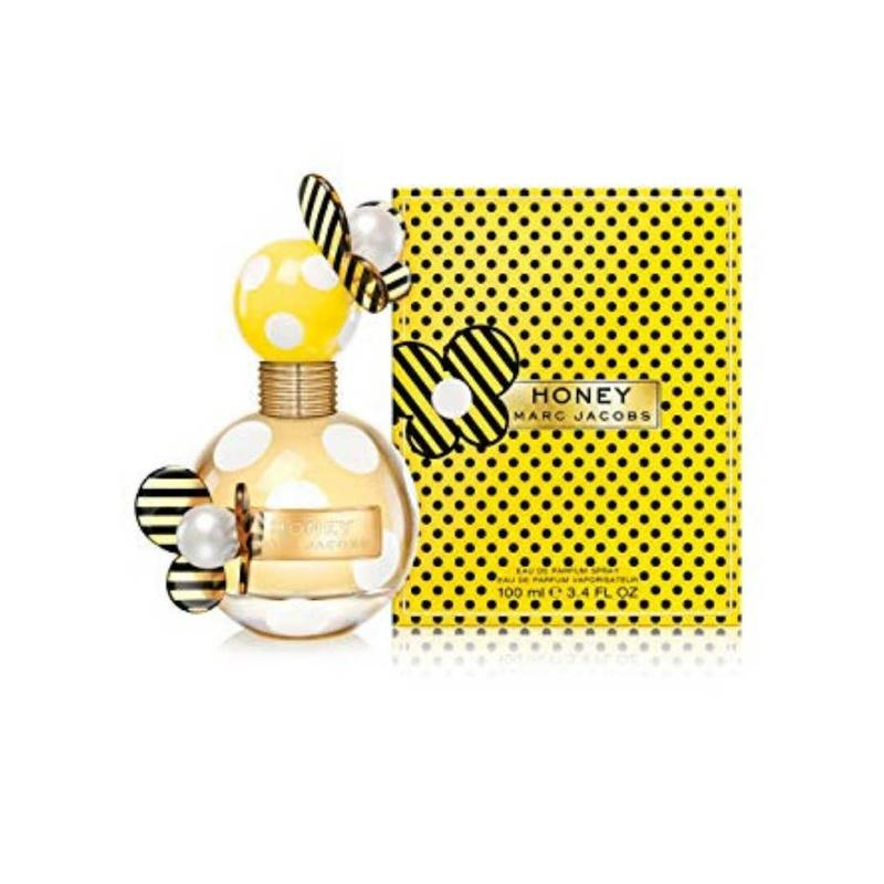 MARC JACOBS HONEY EDP LADY 100 ML