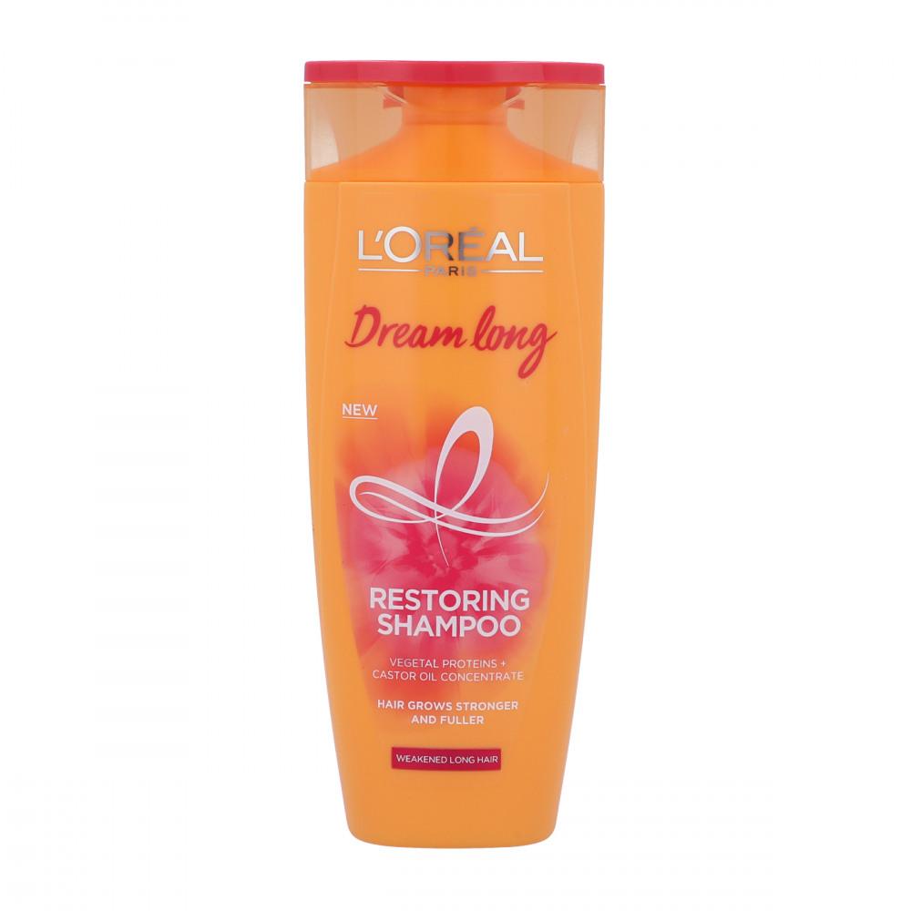 LOREAL ELVIVE RESTORING SHAMPOO DREAM LONG 175 ML
