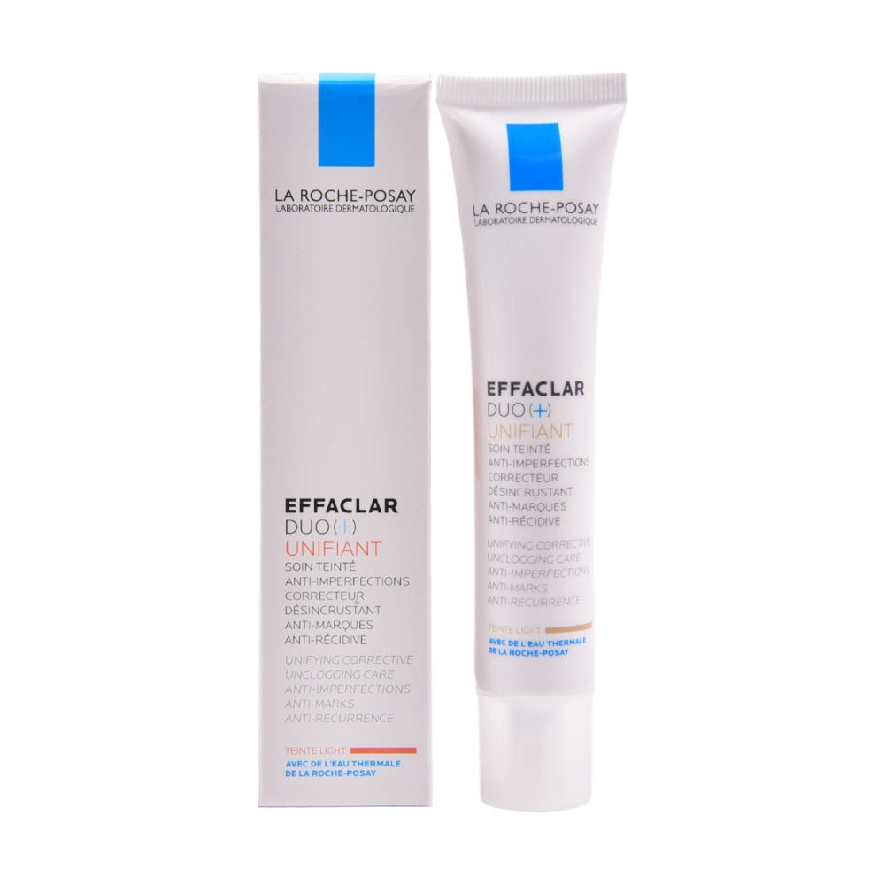 LA ROCHE POSAY EFFACLAR DUO(+)UNIFIANT