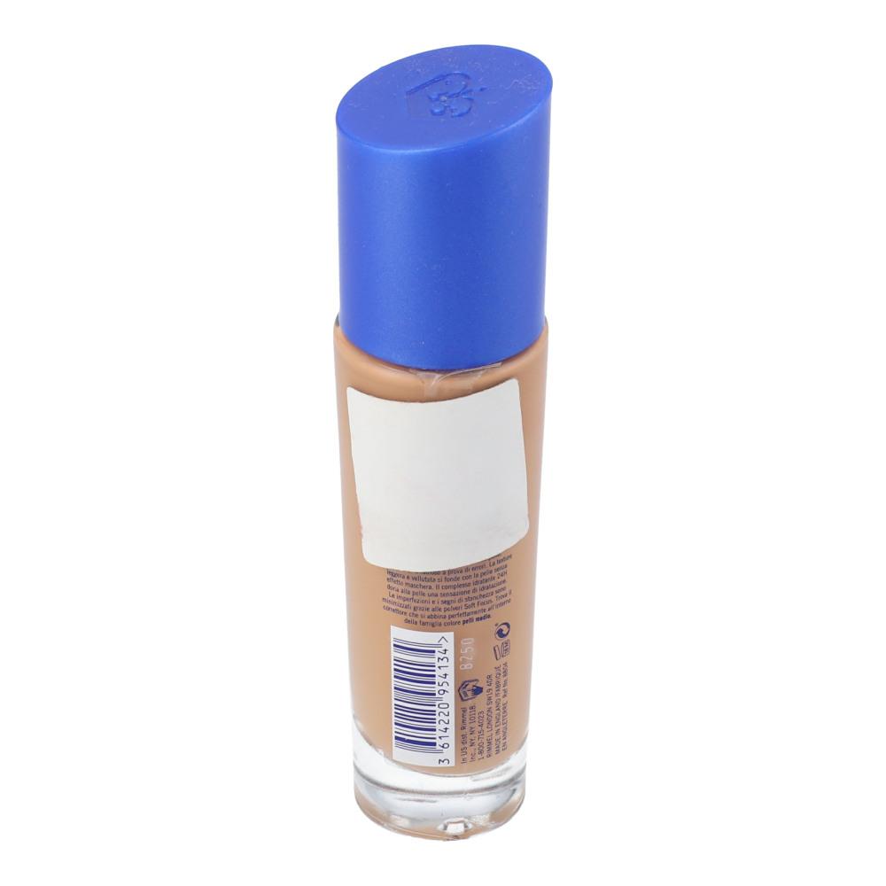 RIMMEL MATCH PERFECTION FOUNDATION 402 BRONZE 30ML