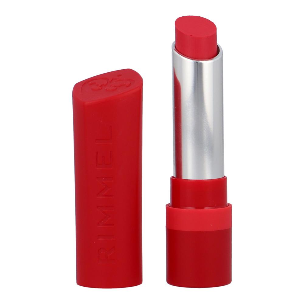 RIMMEL 347-120 ONLY ONE MATTE LIPSTICK CALL THE SHOTS PC