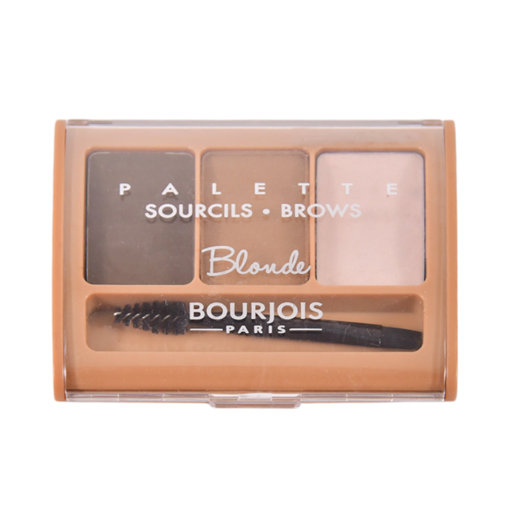 BOURJOIS EYE BROWS 01 PCS