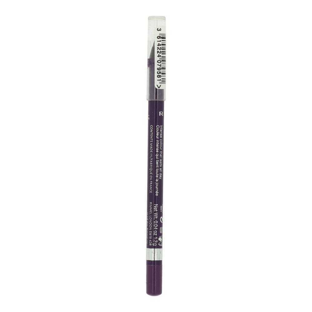RIMMEL SCANDALEYES WP KOHL PURPLE 3734 PC