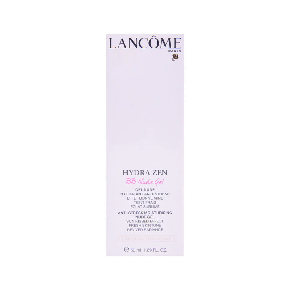 LANCOME HYDRA ZEN BB NUDE GEL- UNIVERSAL- 50ML