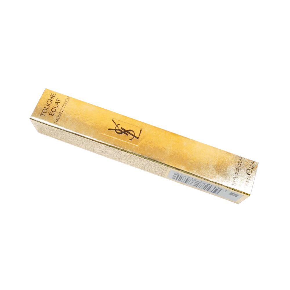 YSL - TOUCHE ECLAT ALL-OVER BRIGHTENING CONCEALER PEN 04 LUM
