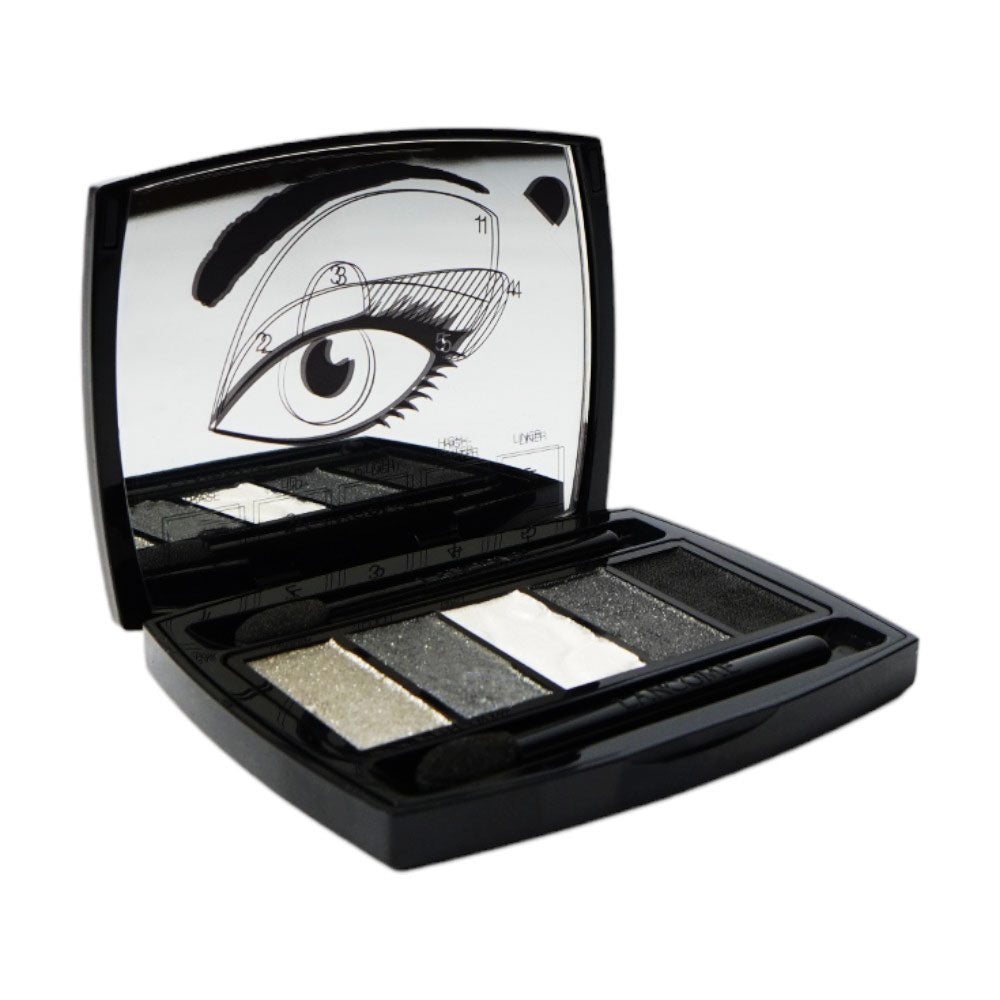 LANCOME HYPNOSE 5-COLOR EYESHADOW PALETTE - 14 SMOKEY CHIC