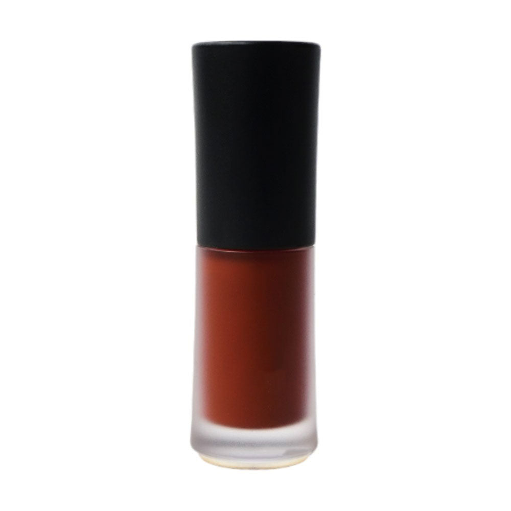 LANCOME ABSOLU ROUGE DRAMA INK LIPSTICK 481 NUIT POURPRE