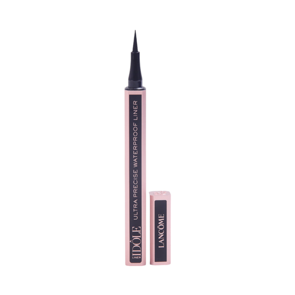 LADIES IDOLE LINER ULTRA PRECISE WATERPROOF LINER 01 GLOSSY