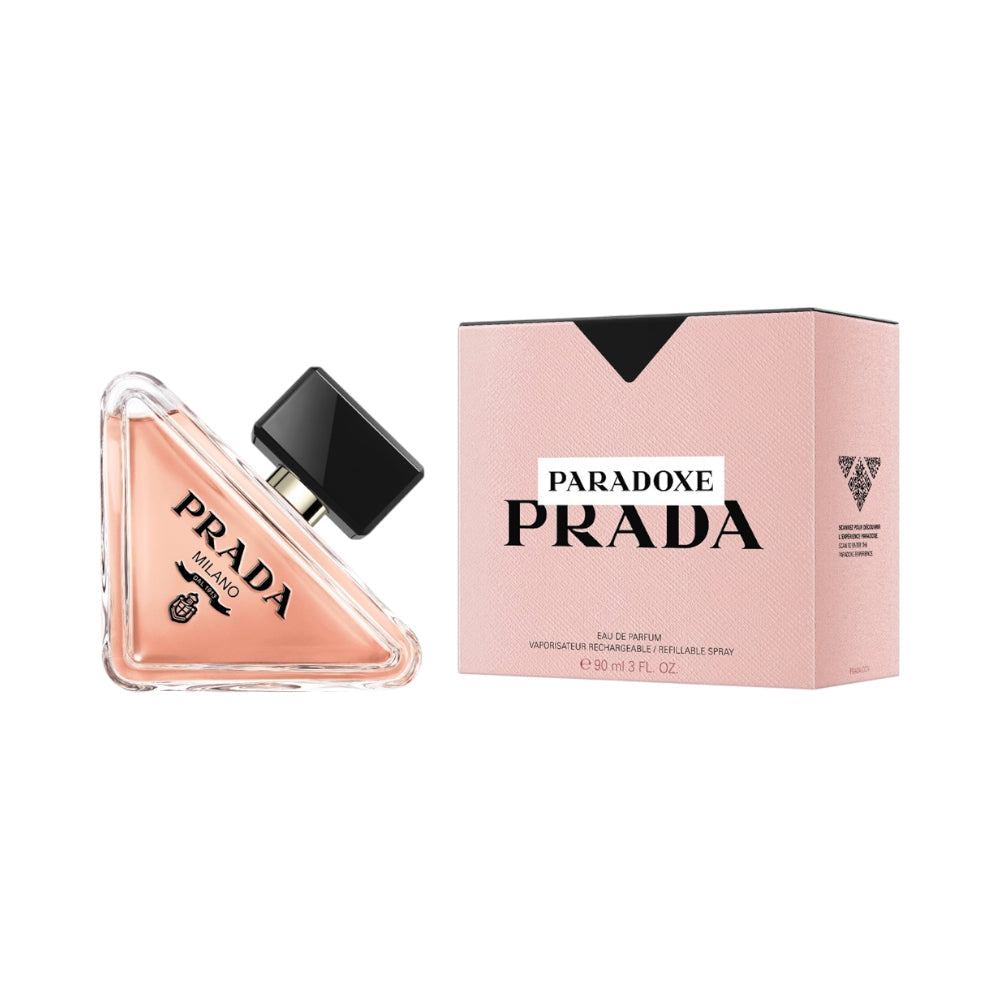PRADA PARADOXE FOR W EDP 90ML